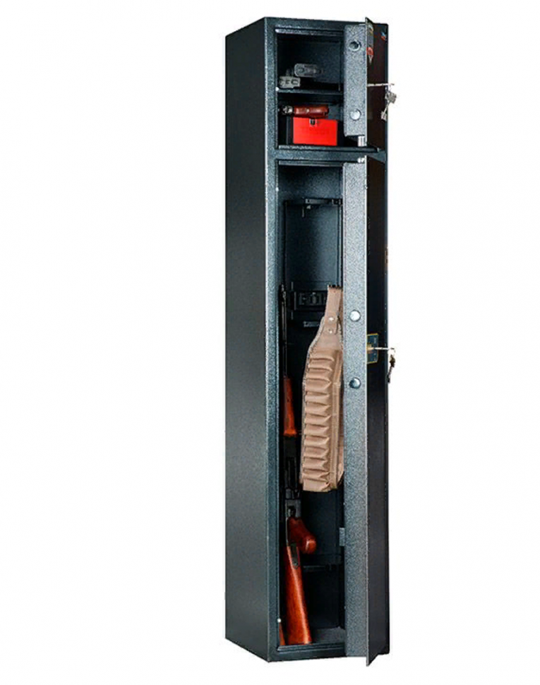 Оружейный сейф Valberg Арсенал 148/2 купить в Краснодаре