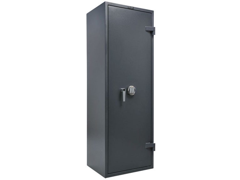 Оружейный сейф ASG/WS8 EL купить в Краснодаре