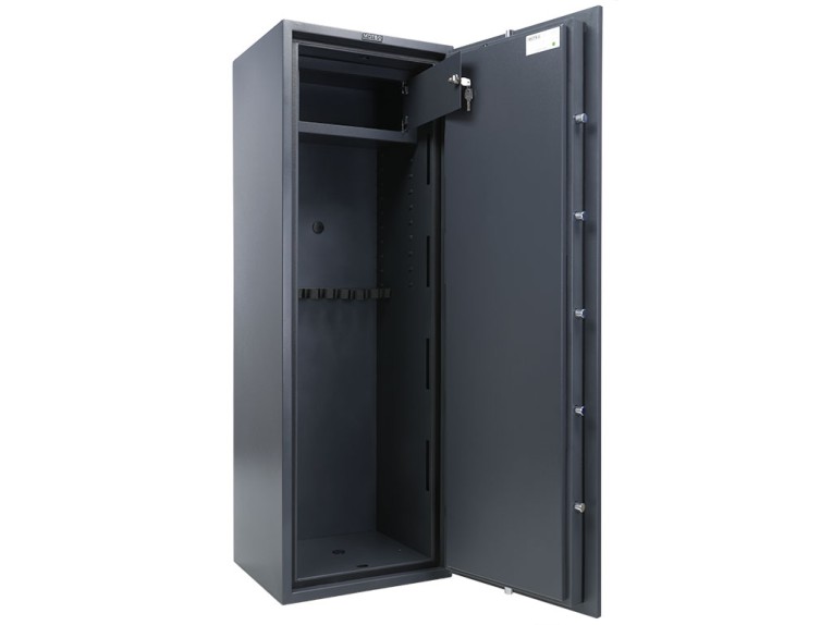Оружейный сейф ASG/WS8 EL купить в Краснодаре Оружейный сейф ASG/WS8 EL купить в Краснодаре