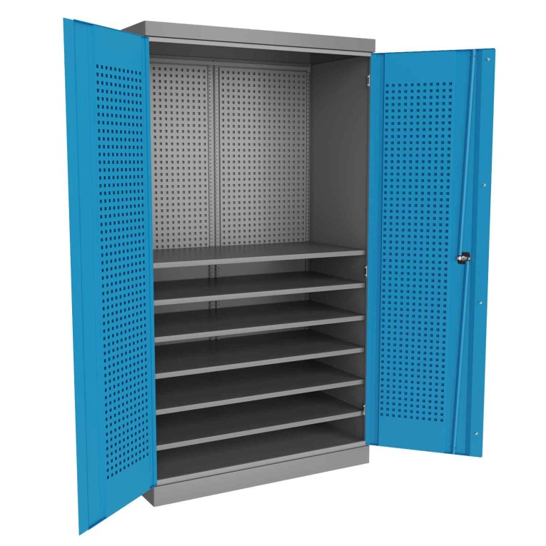 Шкаф инструментальный TNC 180.S6 купить в Краснодаре