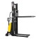 Штабелер с электроподъемом BDA 1016 (1000 кг, 1,6 м, 12В / 120Ач) SMARTLIFT (SMART) купить в Краснодаре