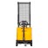 Штабелер с электроподъемом BDA 1016 (1000 кг, 1,6 м, 12В / 120Ач) SMARTLIFT (SMART) купить в Краснодаре