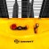 Штабелер с электроподъемом BDA 1016 (1000 кг, 1,6 м, 12В / 120Ач) SMARTLIFT (SMART) купить в Краснодаре
