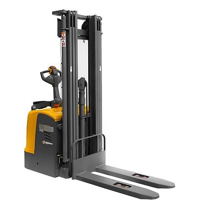 Штабелер электрический самоходный CDDK20 (2000 кг, 4,5 м, 24В / 300Ач, PV, EPS) SMARTLIFT (SMART) купить в Краснодаре Штабелер электрический самоходный CDDK20 (2000 кг, 4,5 м, 24В / 300Ач, PV, EPS) SMARTLIFT (SMART) купить в Краснодаре