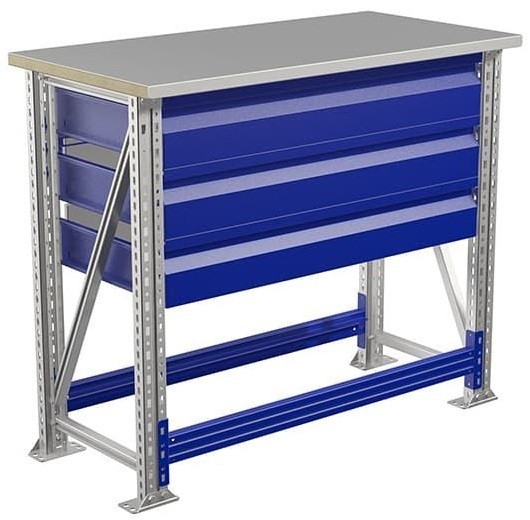 Верстак Master MT100.MF1 / MF1.300 купить в Краснодаре