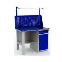 Верстак Profi WT120.F1/WD2.011