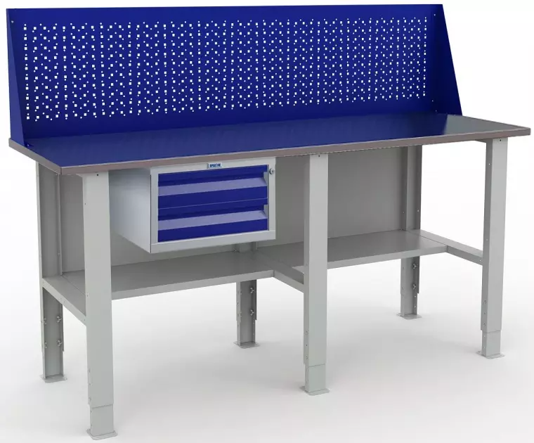 Верстак Expert WTS200.F2/F2/F2.110 купить в Краснодаре