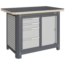 Верстак MCN 1252.S47 Верстак MCN 1252.S47