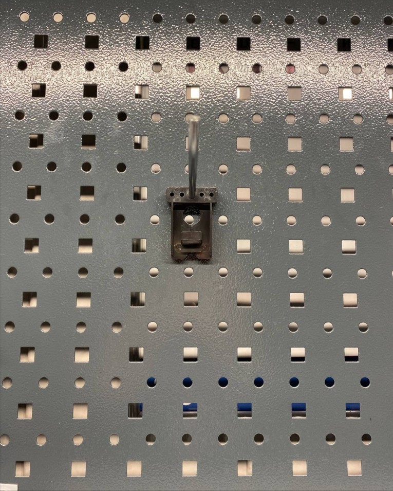 Крючок 120 мм купить в Краснодаре Крючок 120 мм купить в Краснодаре