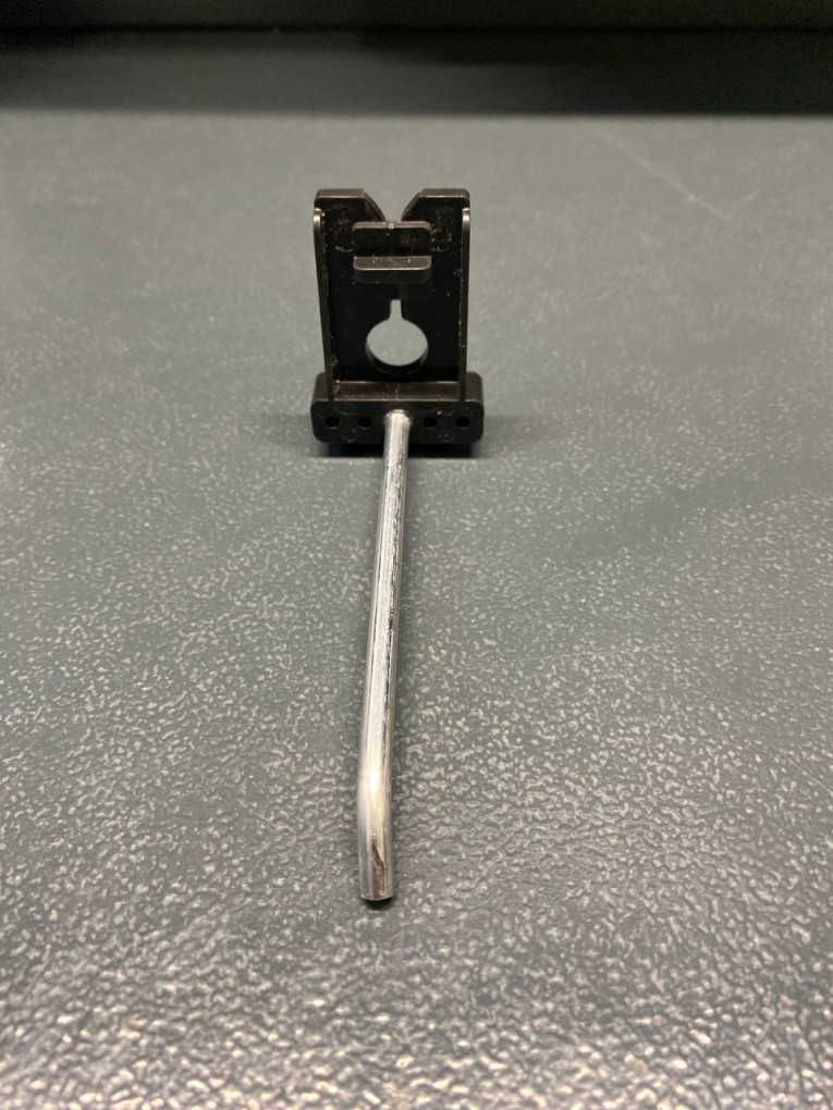 Крючок 120 мм купить в Краснодаре Крючок 120 мм купить в Краснодаре