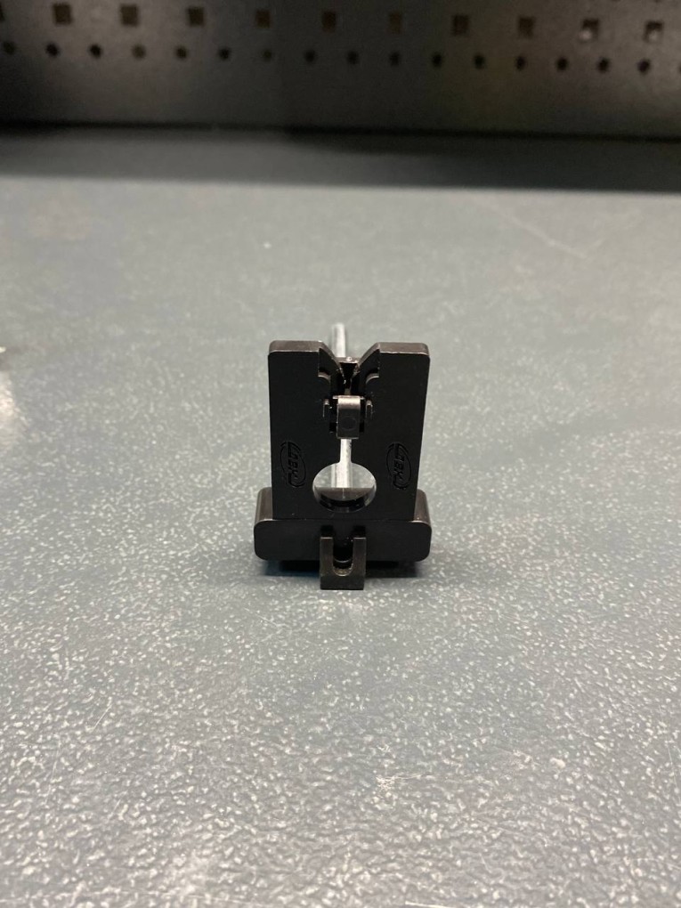 Крючок 120 мм купить в Краснодаре Крючок 120 мм купить в Краснодаре