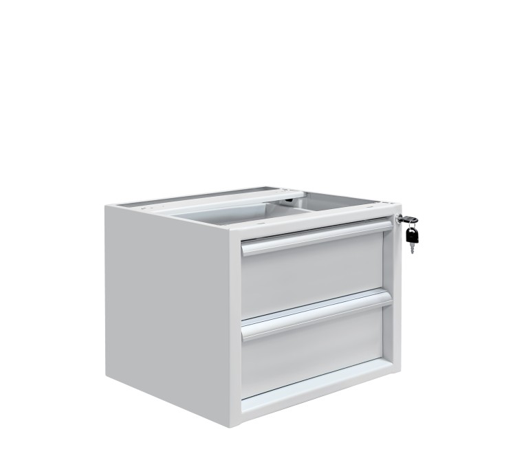 Тумба металлическая Gresson ТПМ-2Б купить в Краснодаре Тумба металлическая Gresson ТПМ-2Б купить в Краснодаре