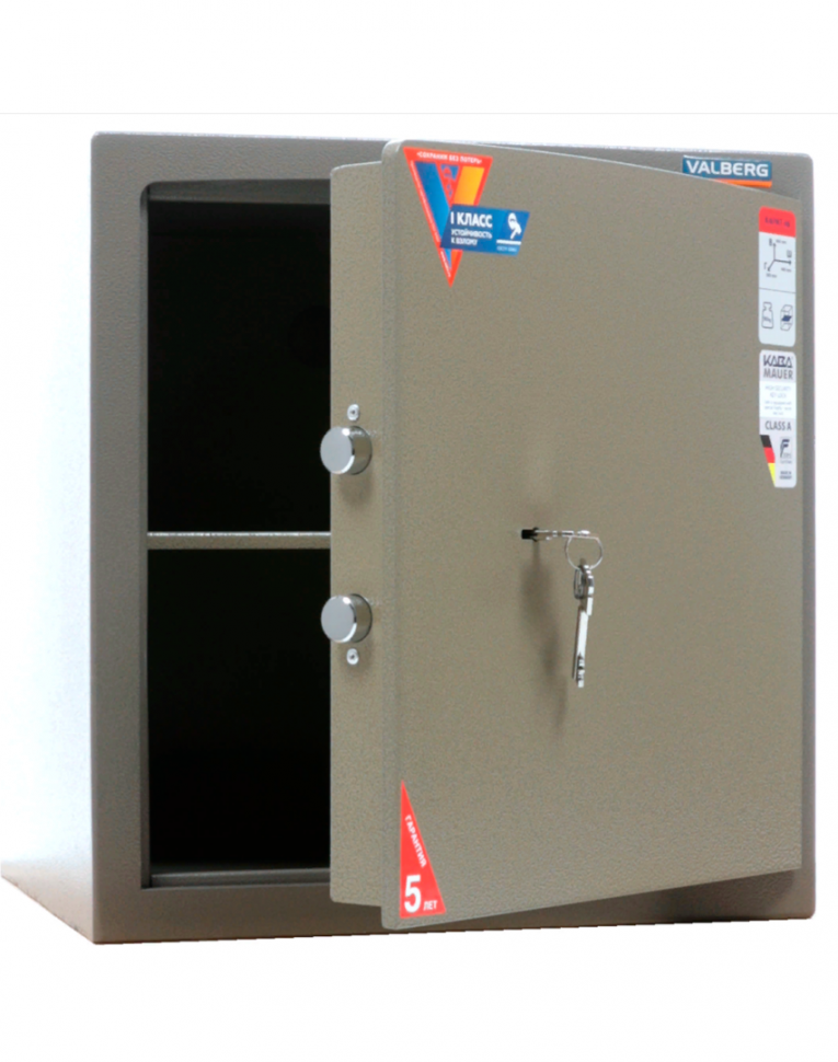 Взломостойкий сейф Valberg Карат-46 купить в Краснодаре