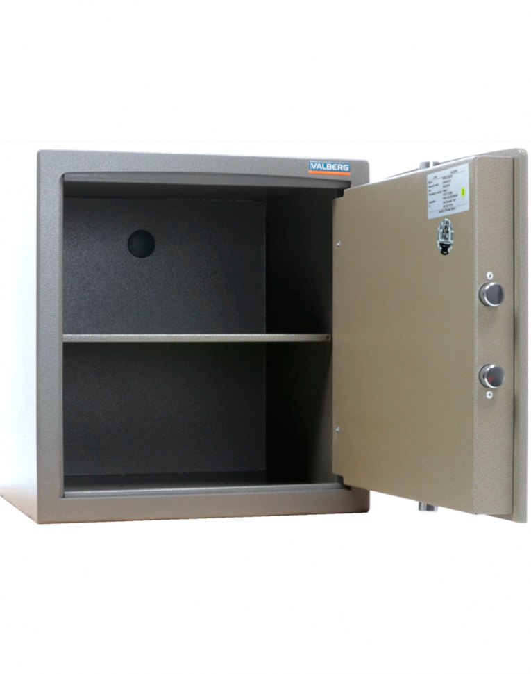 Взломостойкий сейф Valberg Карат-46 купить в Краснодаре