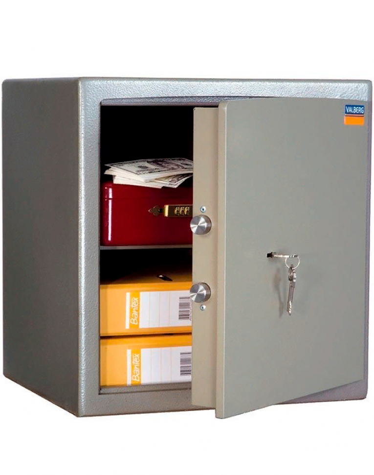 Взломостойкий сейф Valberg Карат-46 купить в Краснодаре