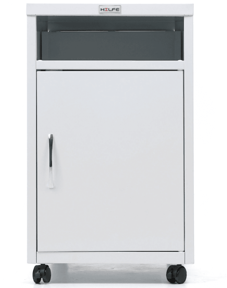 Медицинская тумба МД ТП-3 купить в Краснодаре Медицинская тумба МД ТП-3 купить в Краснодаре