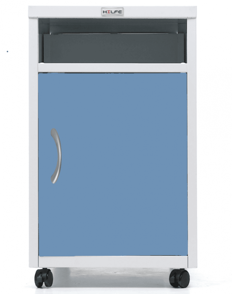 Медицинская тумба МД ТП-3 купить в Краснодаре Медицинская тумба МД ТП-3 купить в Краснодаре