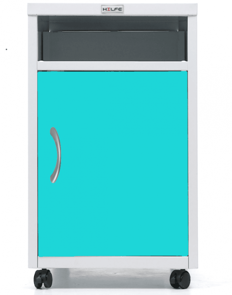 Медицинская тумба МД ТП-3 купить в Краснодаре Медицинская тумба МД ТП-3 купить в Краснодаре
