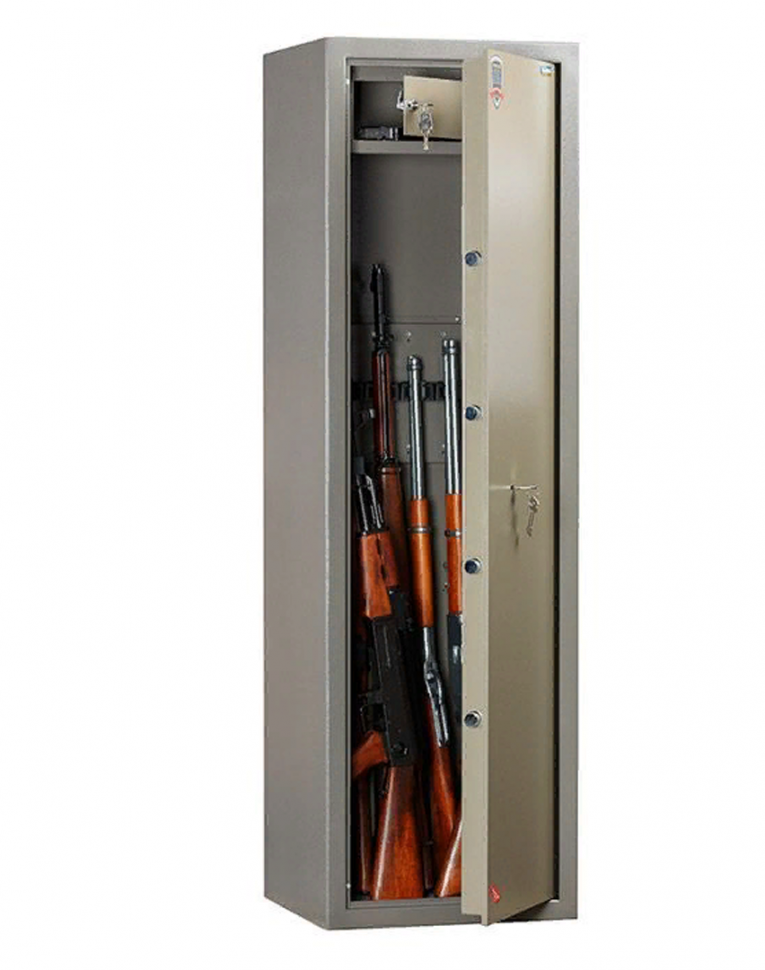 Оружейный сейф Valberg Ирбис 8 купить в Краснодаре Оружейный сейф Valberg Ирбис 8 купить в Краснодаре