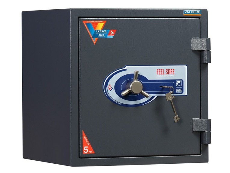 Огневзломостойкий сейф Valberg Гарант 46 купить в Краснодаре Огневзломостойкий сейф Valberg Гарант 46 купить в Краснодаре
