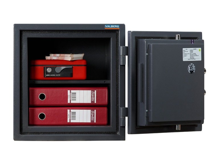 Огневзломостойкий сейф Valberg Гарант 46 купить в Краснодаре Огневзломостойкий сейф Valberg Гарант 46 купить в Краснодаре