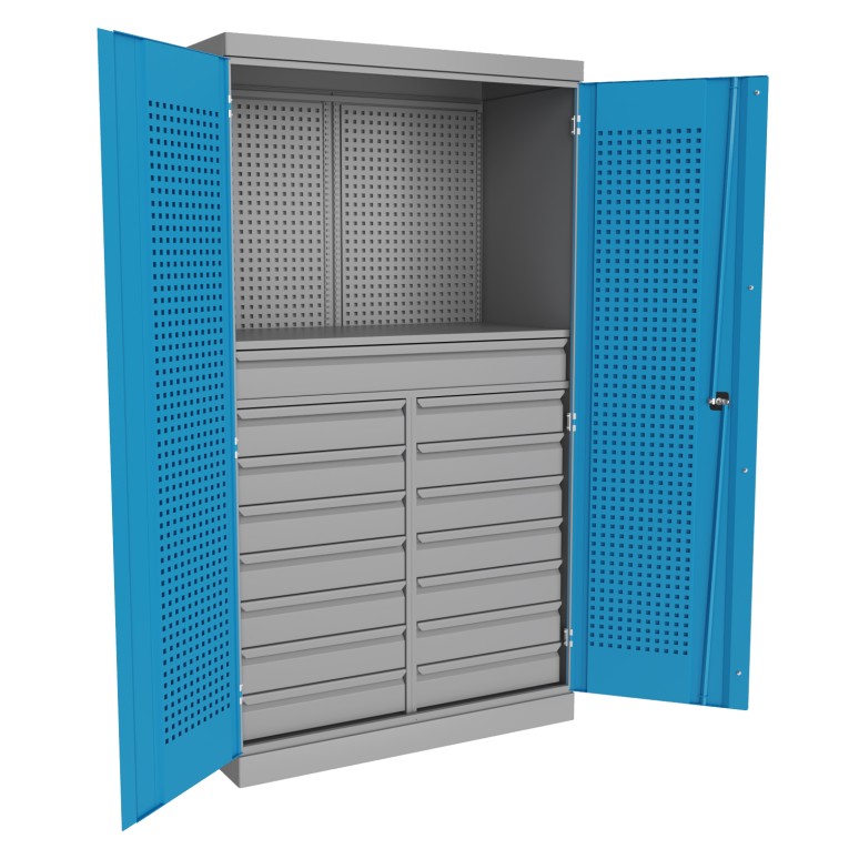 Шкаф инструментальный TNC 181.14B1.S1 купить в Краснодаре