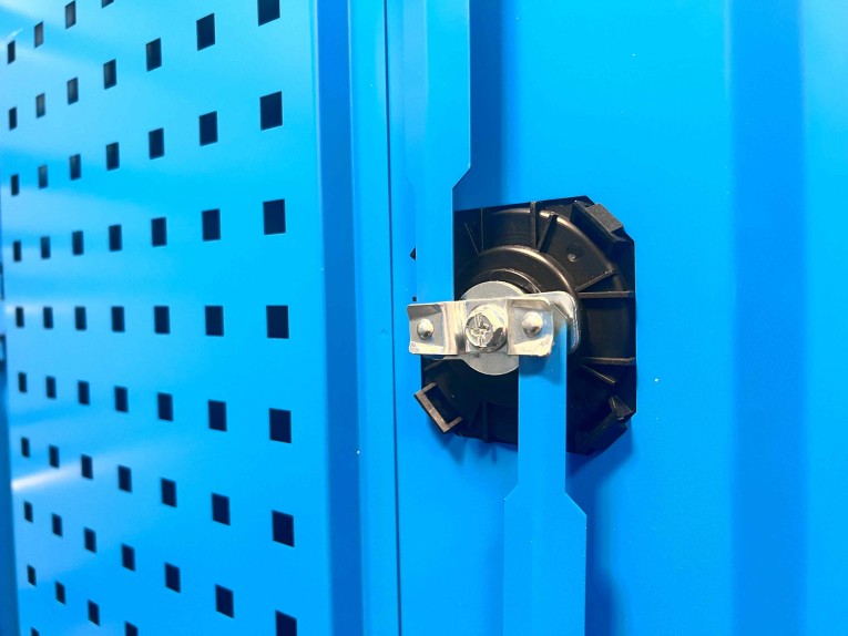 Шкаф инструментальный TNC 181.14B1.S1 купить в Краснодаре