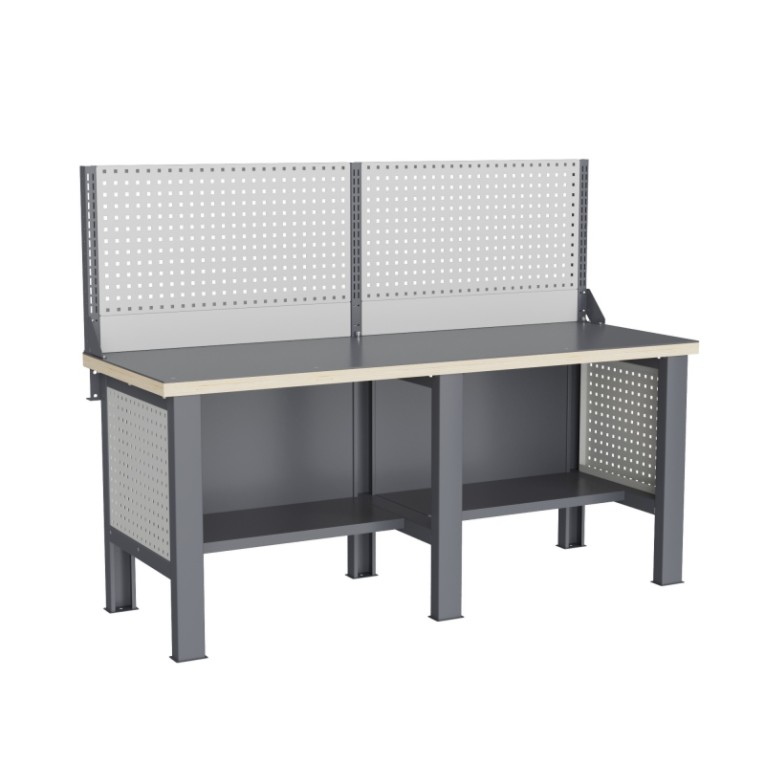 Верстак FBK 2052.111.4-1 купить в Краснодаре Верстак FBK 2052.111.4-1 купить в Краснодаре