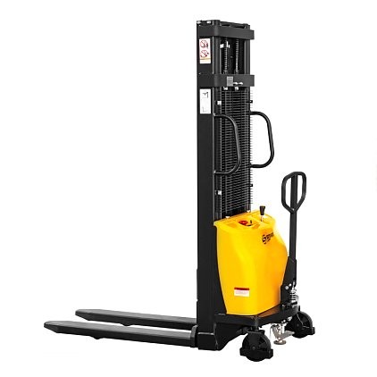 Штабелер с электроподъемом BDA 1030 (1000 кг, 3 м, 12В / 120Ач) SMARTLIFT (SMART) купить в Краснодаре