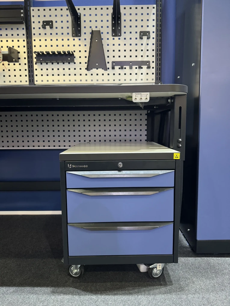 Подкатной модуль SPC A M.4 купить в Краснодаре