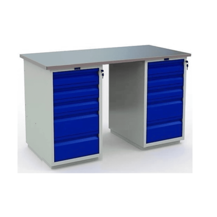 Верстак Profi WT140.WD5/WD5.000 купить в Краснодаре