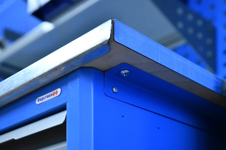 Верстак PRF 161.34.1-2F купить в Краснодаре Верстак PRF 161.34.1-2F купить в Краснодаре