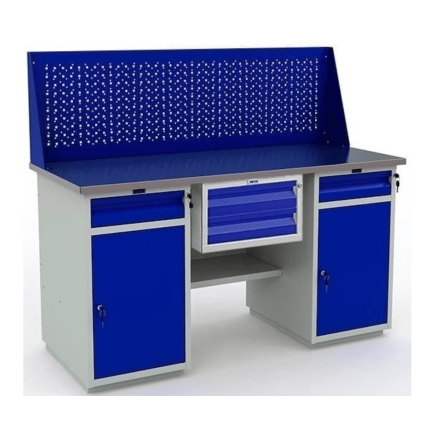 Верстак Profi WT160.WD2/WD2.110 купить в Краснодаре