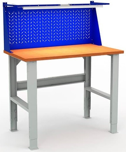 Верстак Expert W120.F2/F2.011 купить в Краснодаре