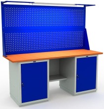 Верстак Expert W200.WS1/WS1.021