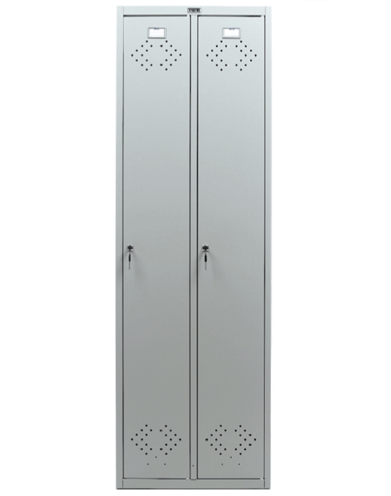 Шкаф для раздевалок Стандарт LS-21-50 купить в Краснодаре Шкаф для раздевалок Стандарт LS-21-50 купить в Краснодаре