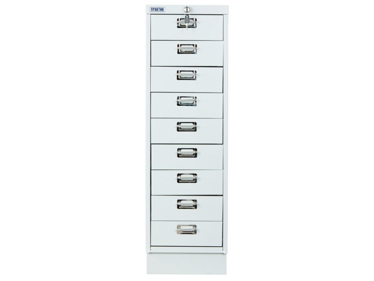 Шкаф многоящичный MDC-A3/910/9 купить в Краснодаре