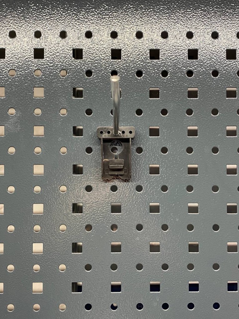 Крючок 150 мм купить в Краснодаре Крючок 150 мм купить в Краснодаре