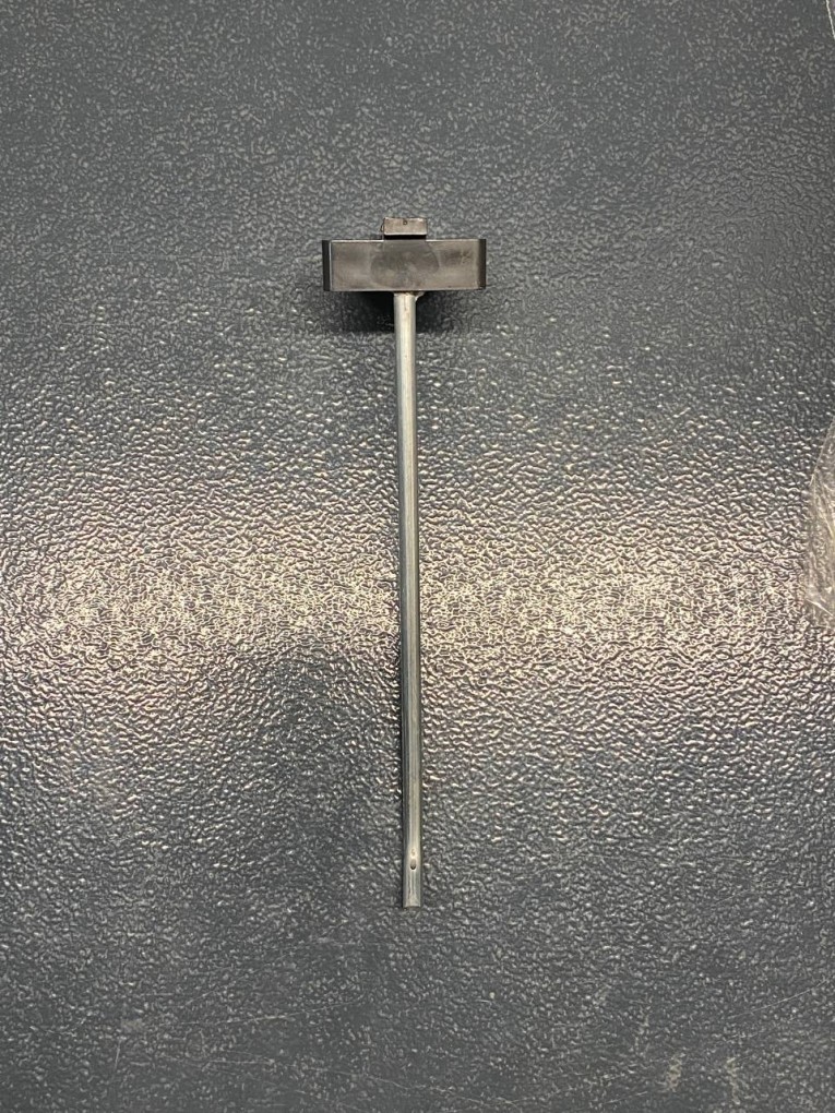 Крючок 150 мм купить в Краснодаре Крючок 150 мм купить в Краснодаре