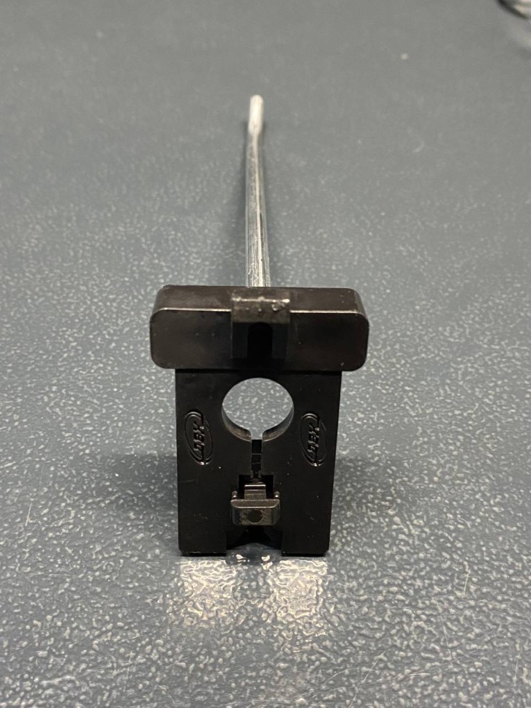 Крючок 150 мм купить в Краснодаре Крючок 150 мм купить в Краснодаре