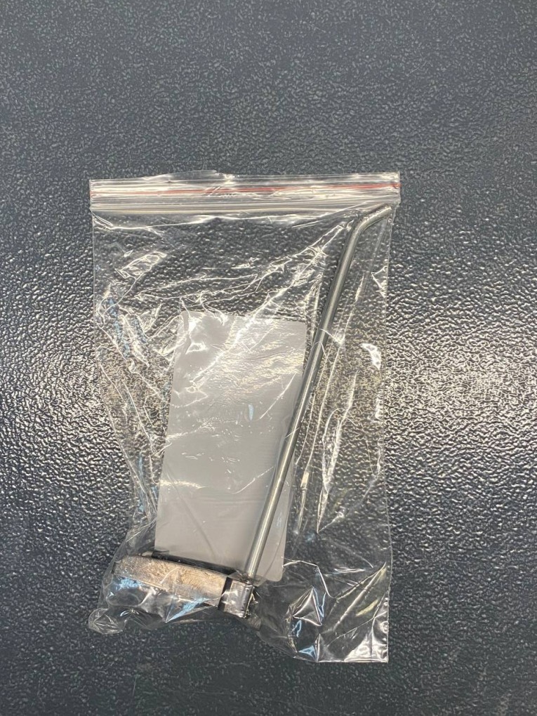 Крючок 150 мм купить в Краснодаре Крючок 150 мм купить в Краснодаре