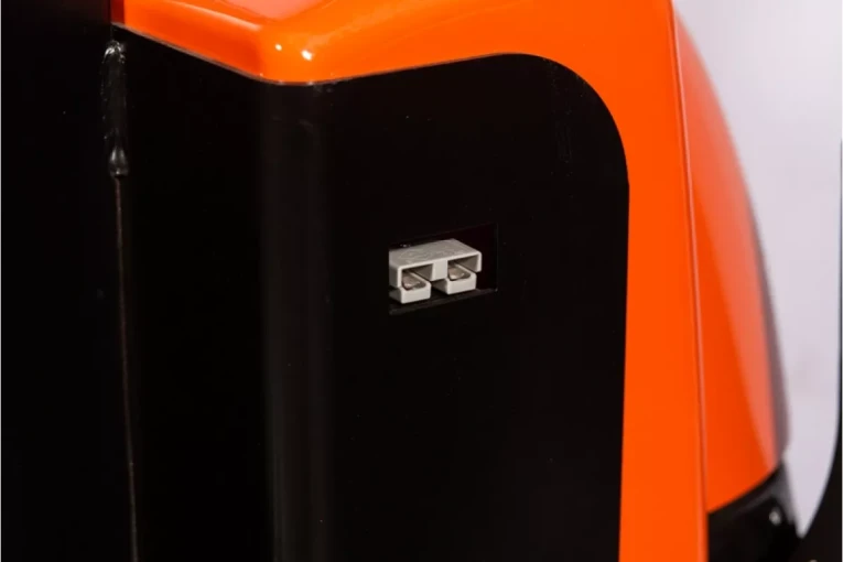 Штабелер электрический самоходный 1,2 т-3,5м Вилы: 1150 , Гелевая АКБ, CL1235J SIBLINE купить в Краснодаре