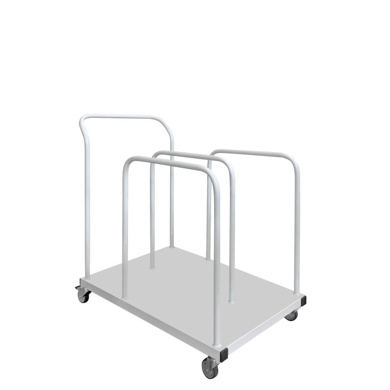 Тележка для картонных коробок Gresson ТМК купить в Краснодаре Тележка для картонных коробок Gresson ТМК купить в Краснодаре