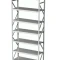 Стеллаж MS Profi 2500х900х600 7 полок