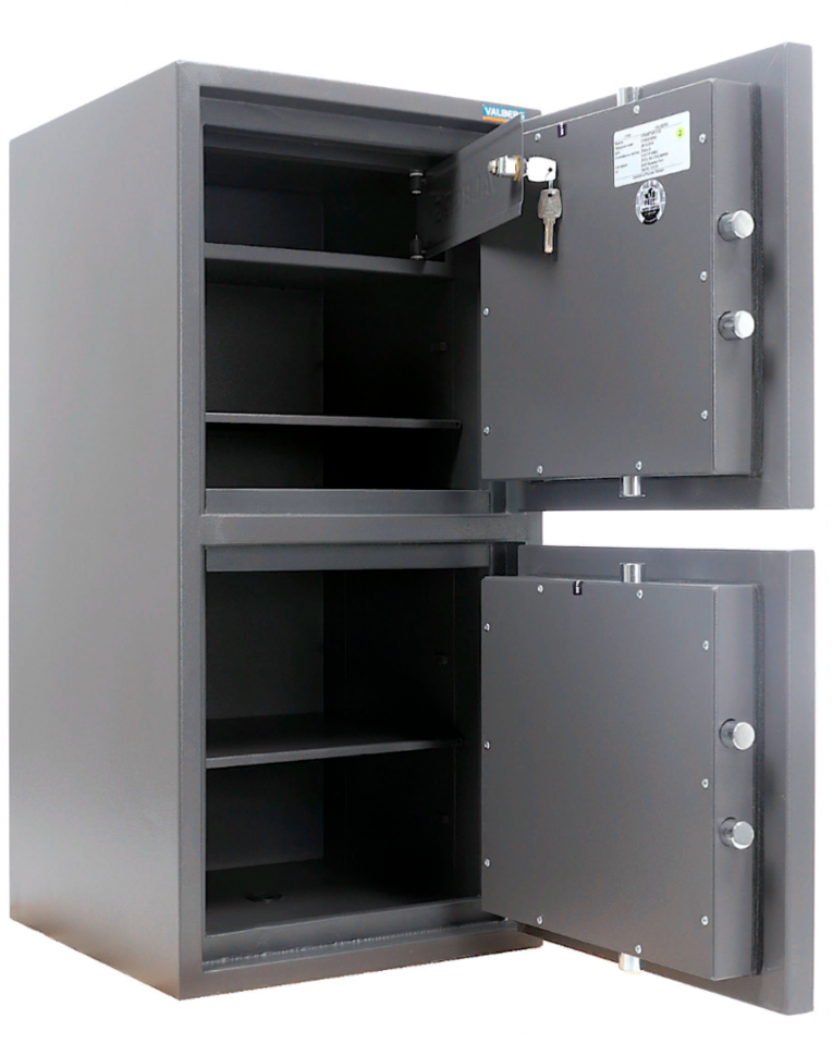 Взломостойкий сейф Valberg Гранит 90T/2 EL купить в Краснодаре Взломостойкий сейф Valberg Гранит 90T/2 EL купить в Краснодаре
