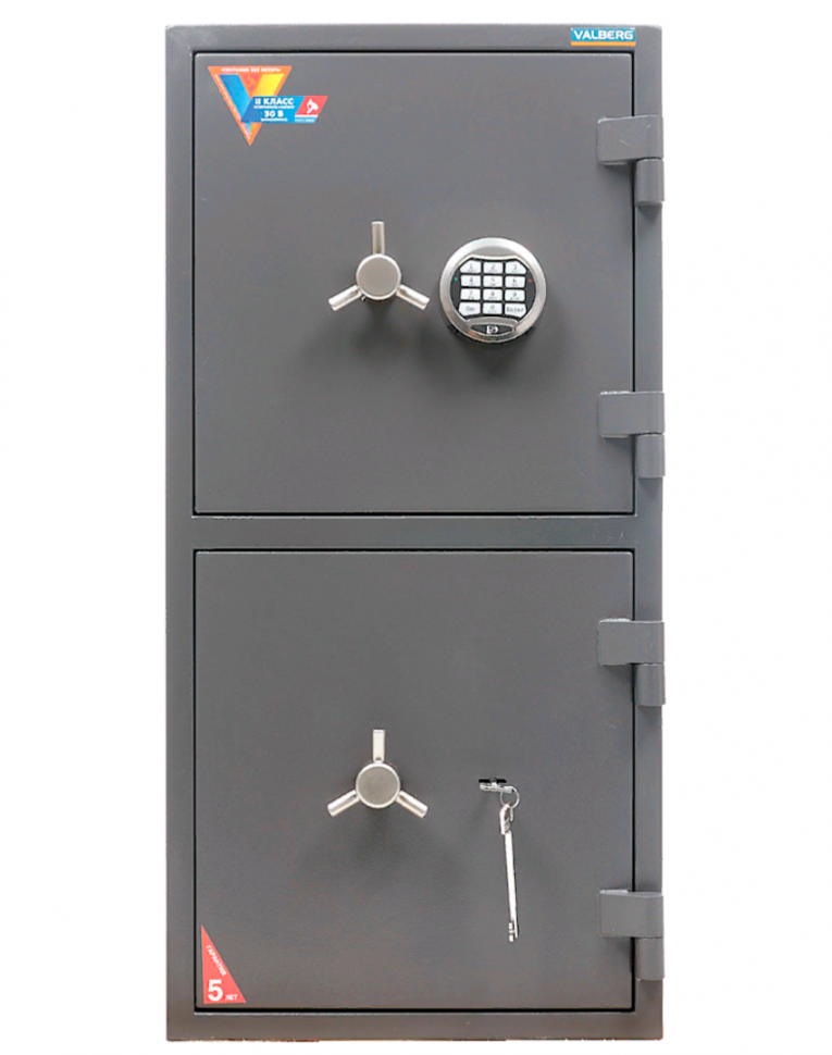 Взломостойкий сейф Valberg Гранит 90T/2 EL купить в Краснодаре Взломостойкий сейф Valberg Гранит 90T/2 EL купить в Краснодаре