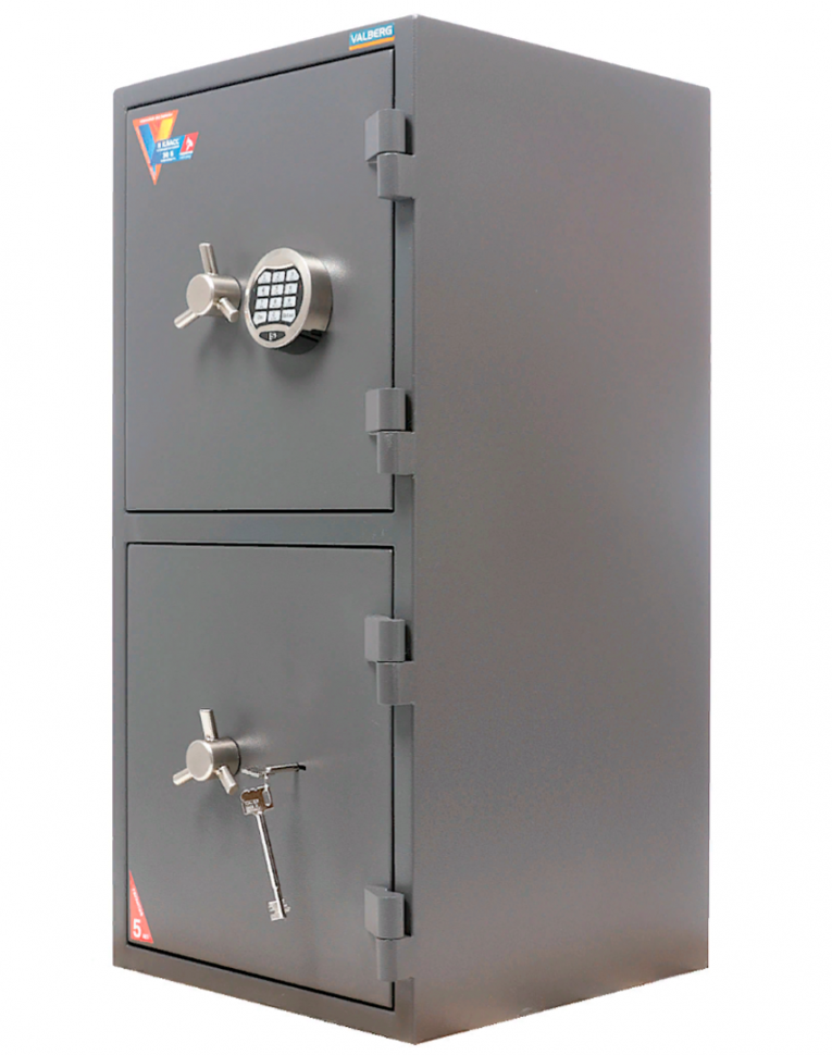 Взломостойкий сейф Valberg Гранит 90T/2 EL купить в Краснодаре Взломостойкий сейф Valberg Гранит 90T/2 EL купить в Краснодаре