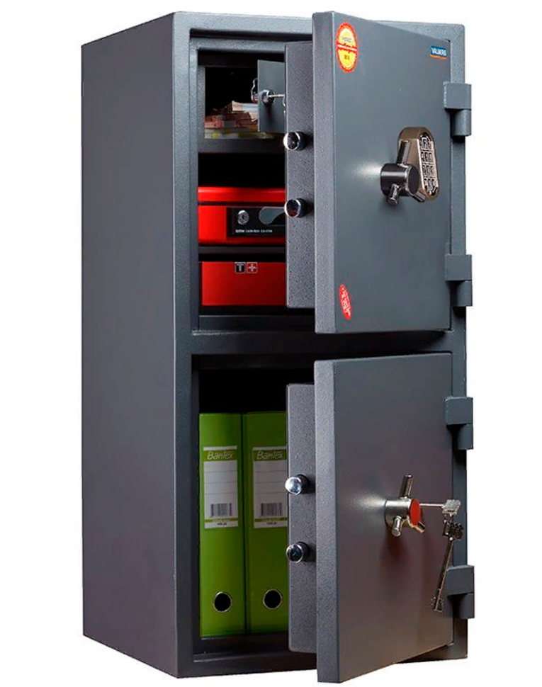 Взломостойкий сейф Valberg Гранит 90T/2 EL купить в Краснодаре Взломостойкий сейф Valberg Гранит 90T/2 EL купить в Краснодаре