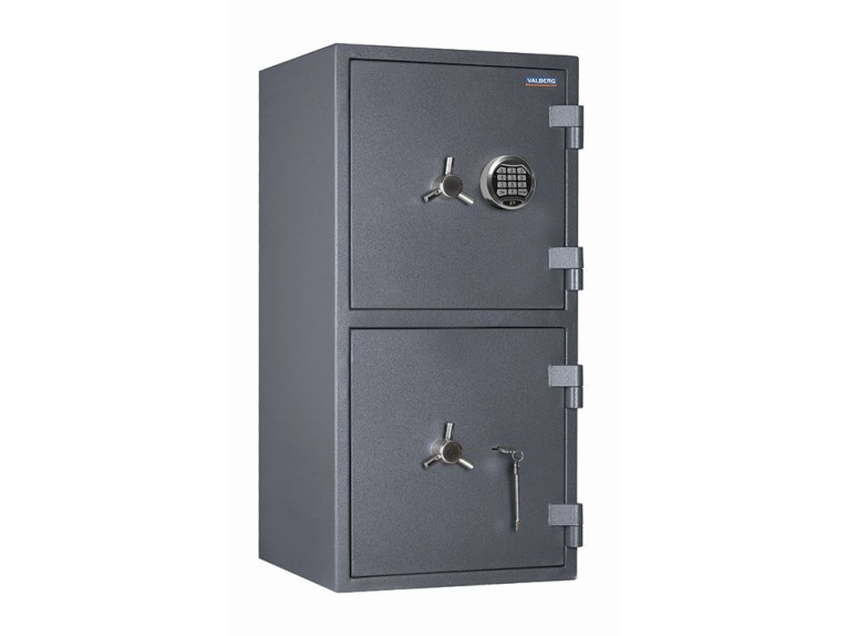 Взломостойкий сейф Valberg Гранит 90T/2 EL купить в Краснодаре Взломостойкий сейф Valberg Гранит 90T/2 EL купить в Краснодаре