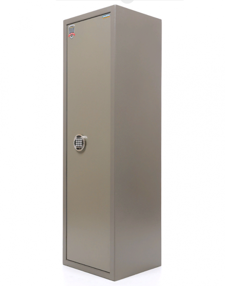 Оружейный сейф Valberg Ирбис 8 EL купить в Краснодаре Оружейный сейф Valberg Ирбис 8 EL купить в Краснодаре